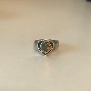 James Avery Ring